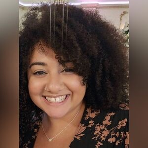 Meet your Posher, Kelsy